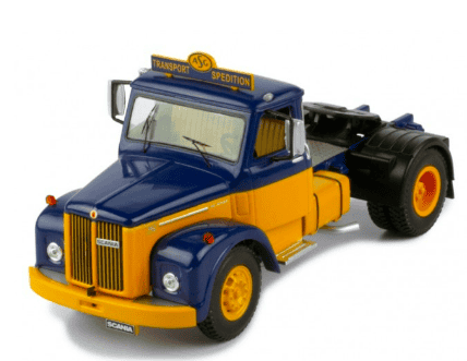 Camions