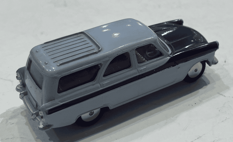 Miniatures Lyon