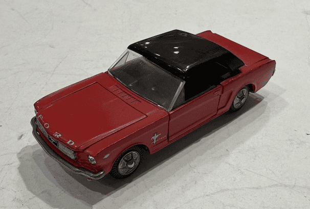 Miniatures Lyon