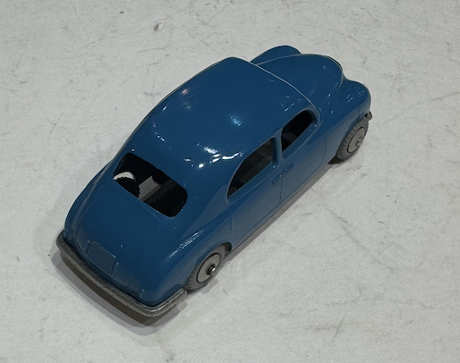 LANCIA APPIA MERCURY 1/43