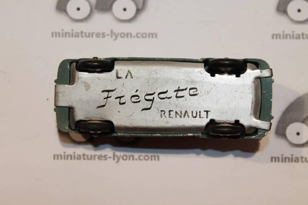 Miniatures Lyon