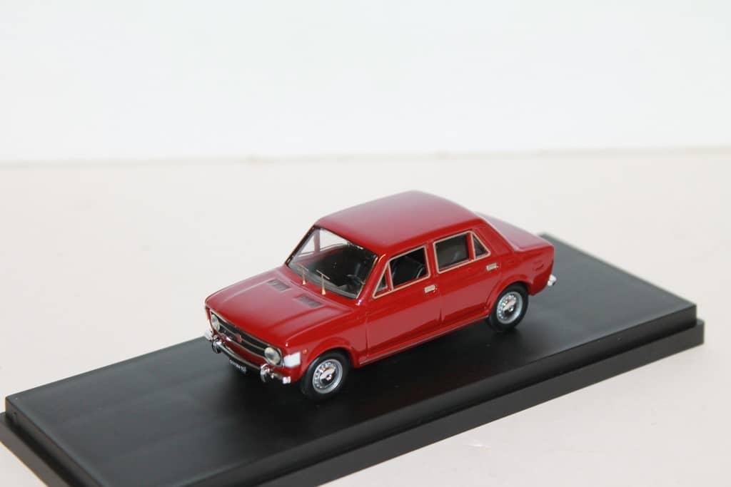 Miniatures Lyon