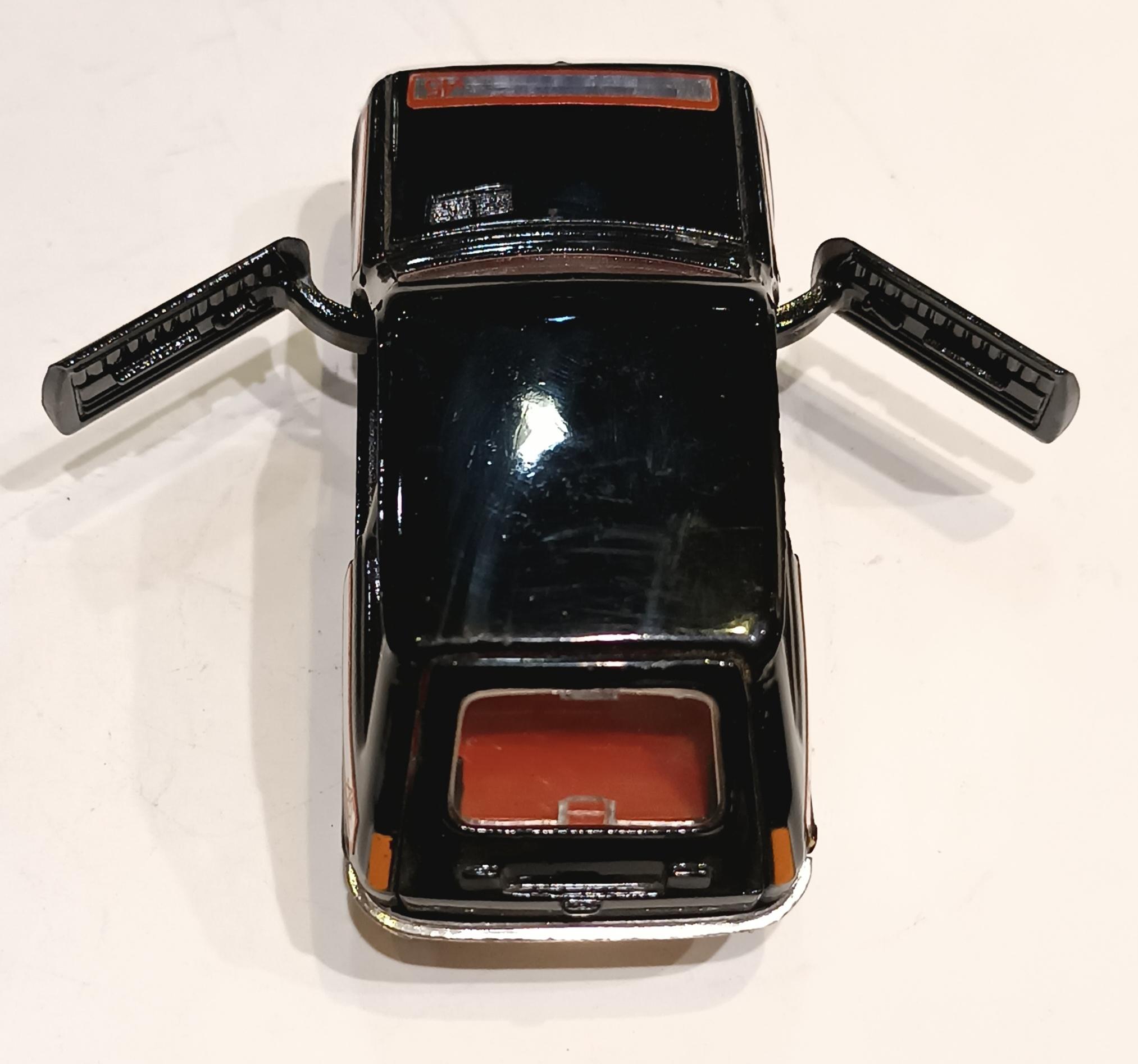 RENAULT 5 TS CORGI 1/36