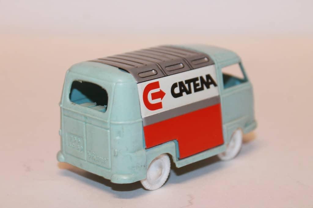RENAULT ESTAFETTE CATENA SESAME 1970 1/50°