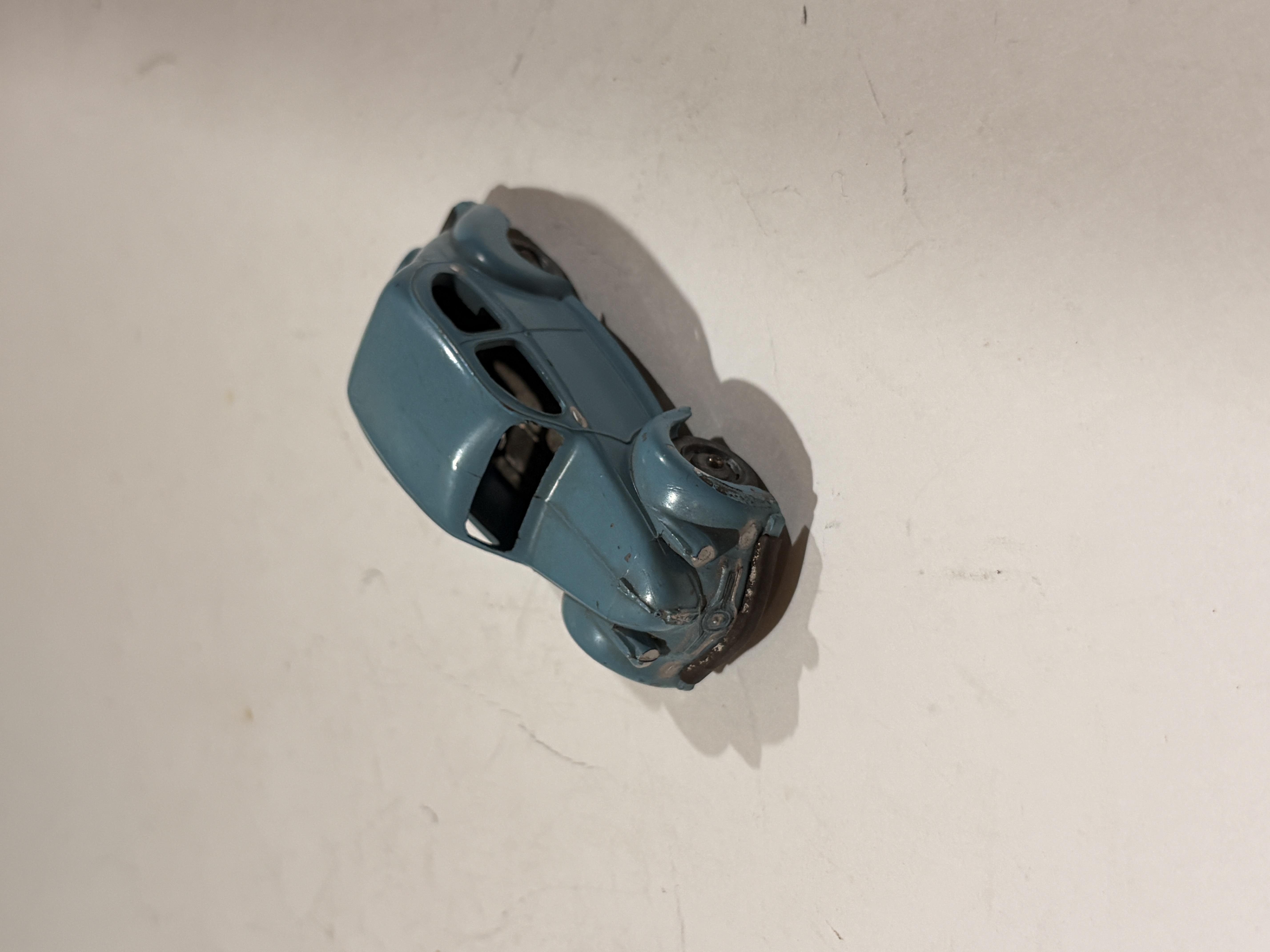 CIJ PANHARD DYNA X 1/43
