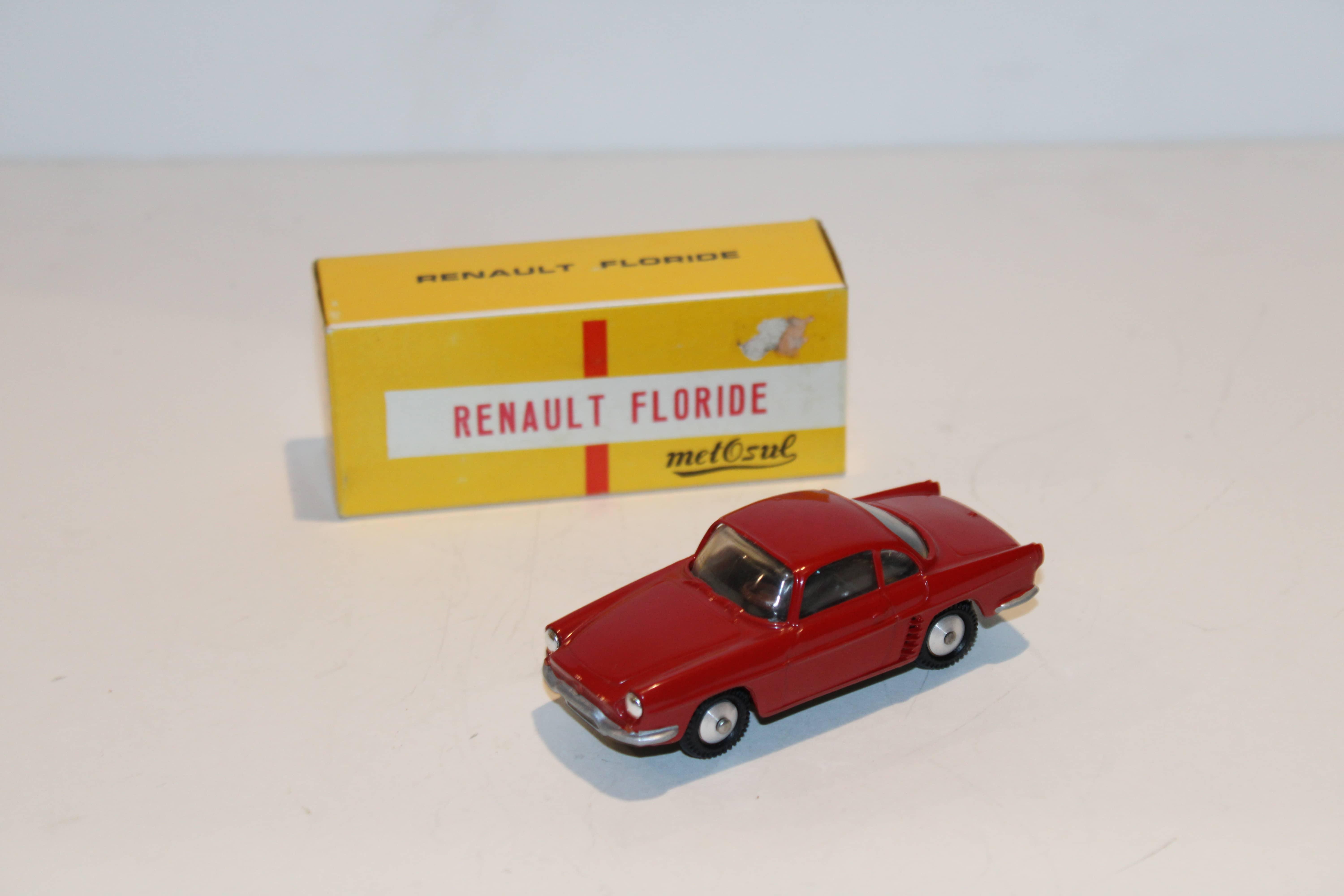 Miniatures Lyon