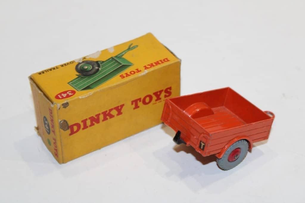 HINDLE SMART HELECS BRITISH RAILWAYS DINKY TOYS 1/43°