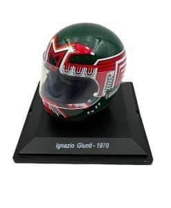 CASQUE IGNAZIO GIUNTI 1970 - SPARK 1/5