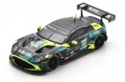 ASTON MARTIN Vantage AMR LMGT3 N°10 24H Le Mans 2025 SPARK 1/64