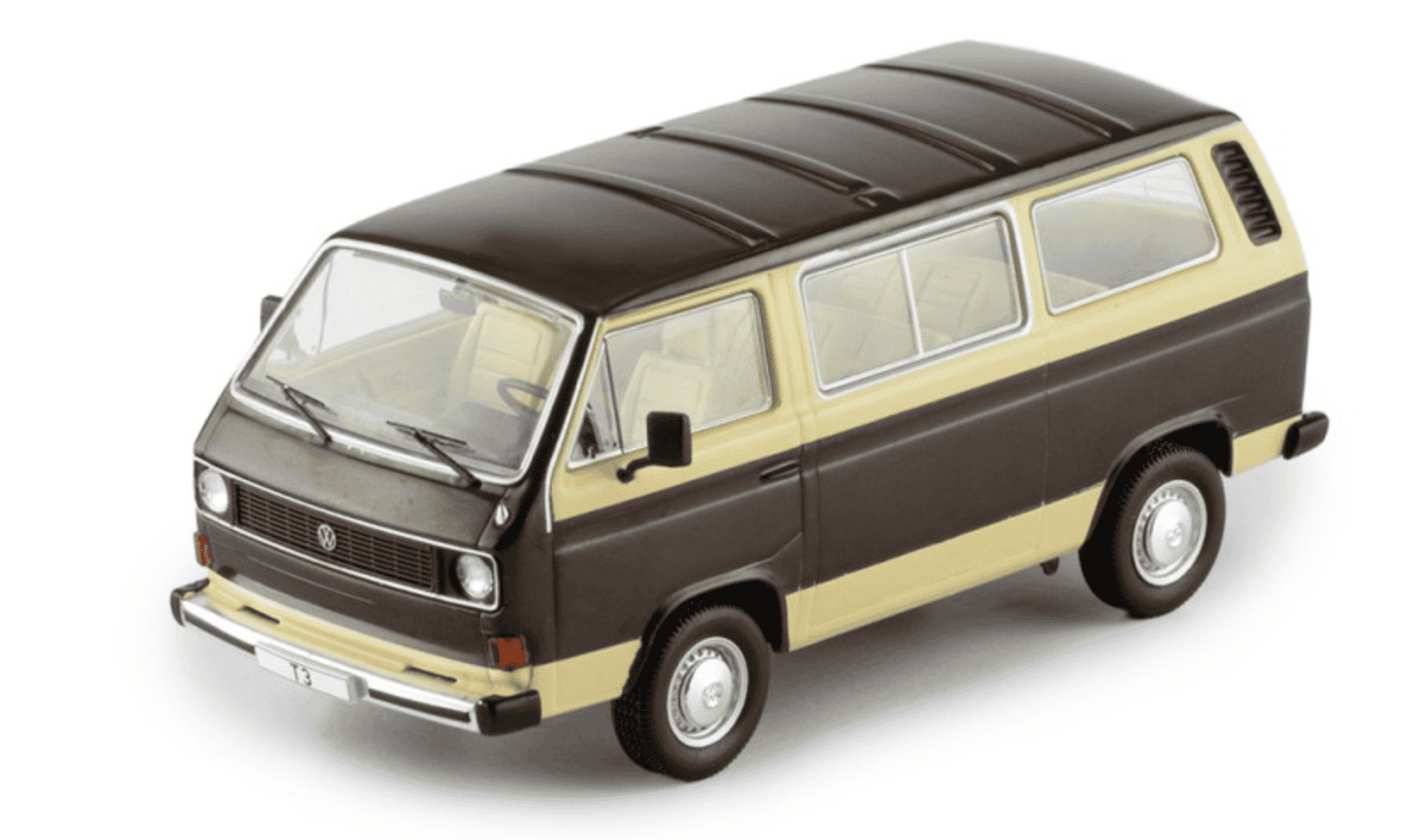 VOLKSWAGEN TYPE 2 (3) CARAVELLE IXO 1/43