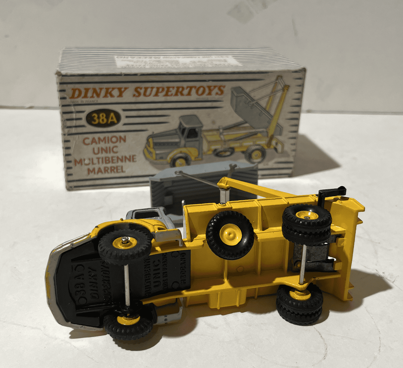 Miniatures Lyon