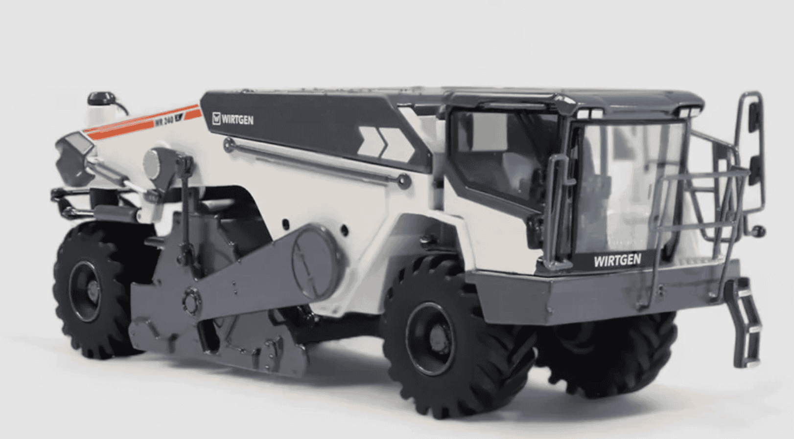 WIRTGEN WR 240 X NZG 1/50