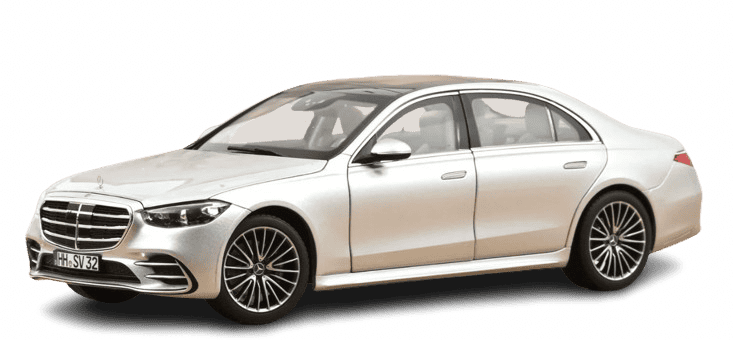 MERCEDES-BENZ S -CLASS AMG NOREV 1/18