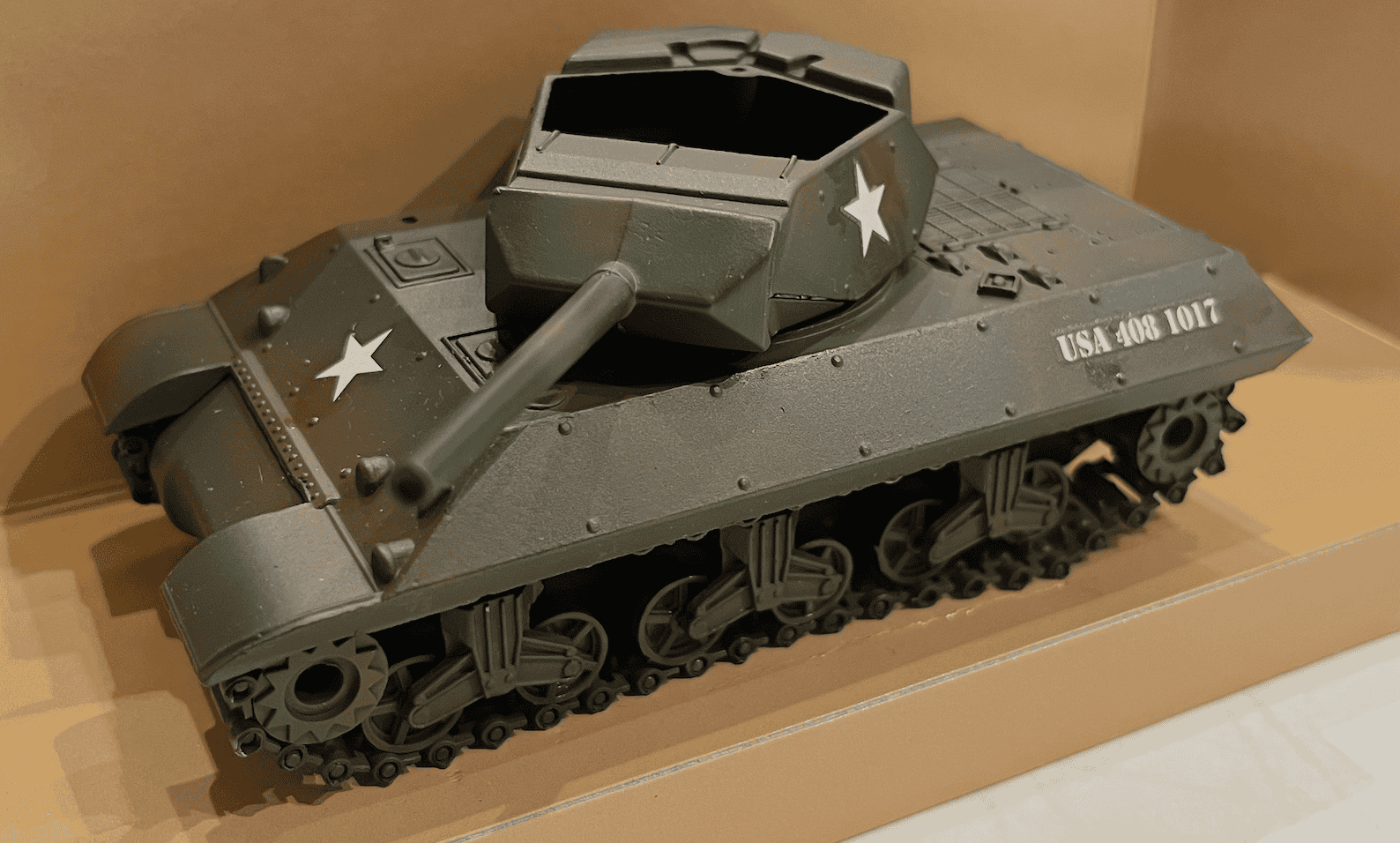 CHAR DESTROYER PRONG VEREM 1/50
