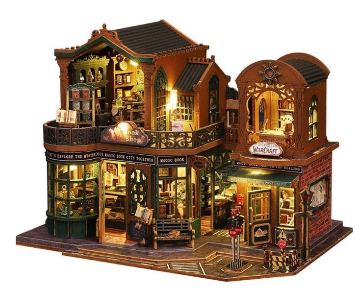 Miniatures Lyon