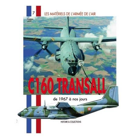 C-160 TRANSALL