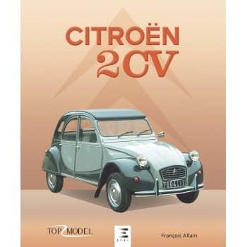CITROà‹N 2 CV