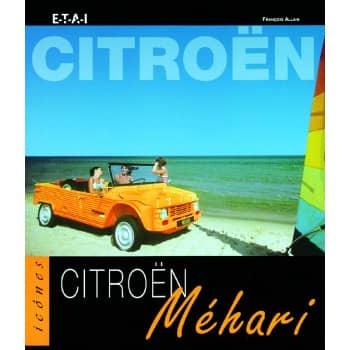 CITROEN MEHARI