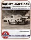 Shelby American Guide