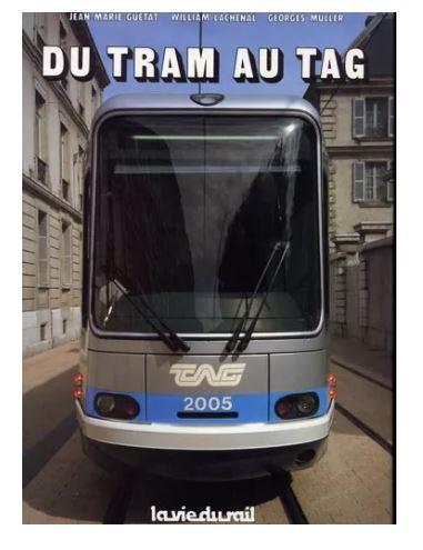 Du tram au TAG