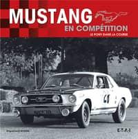 MUSTANG EN COMPETITION, un pony DANS LA COURSE