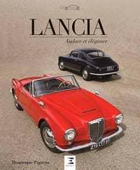 Lancia, audace et élégance