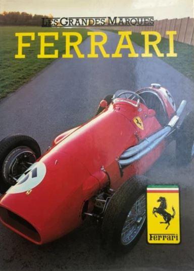 Ferrari - Les grandes marques - Grund