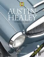 Austin-Healey The bulldog breed