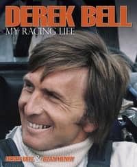 Derek Bell - My racing life