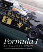 Formula 1 in Camera 1970-79