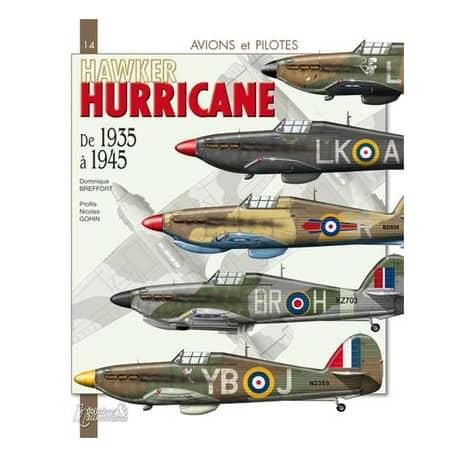 HAWKER HURRICANE