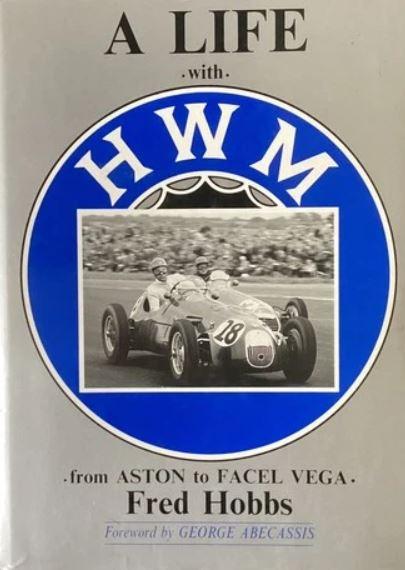 A Life With HWM From Aston To Facel Vega