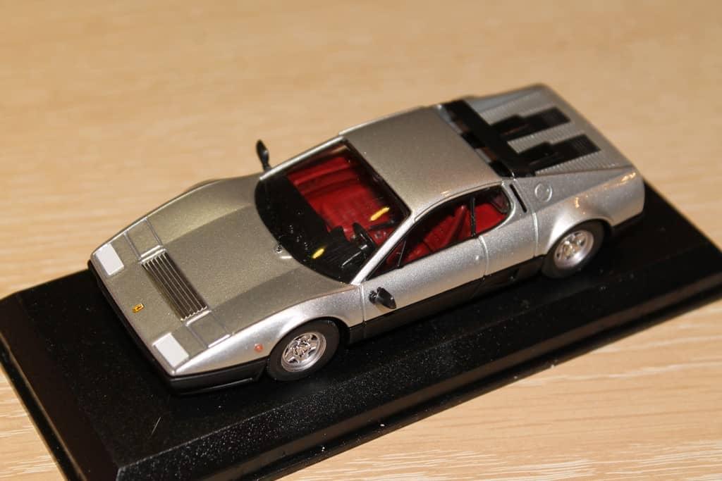 FERRARI BB512 BEST 1/43°