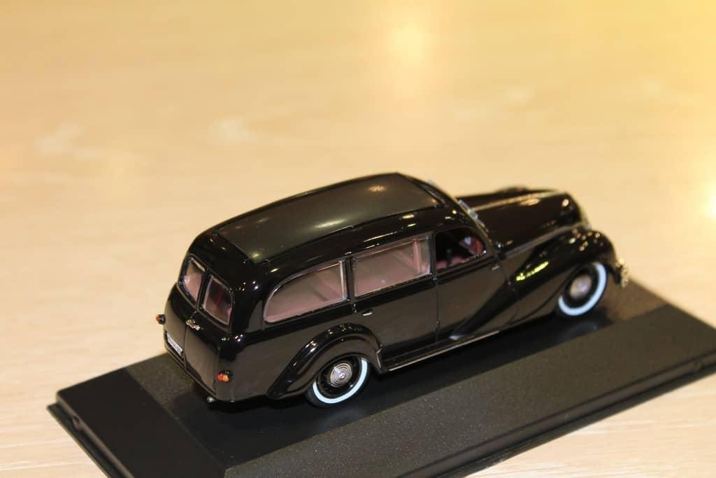 Miniatures Lyon