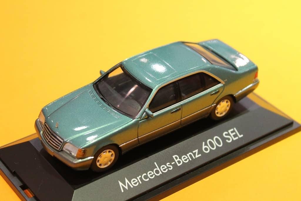 Miniatures Lyon