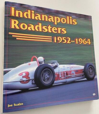 Indianapolis roadsters 1952-1964