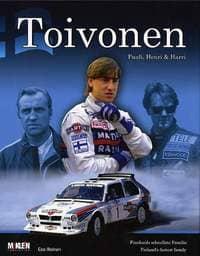 Toivonen Pauli, Henri & Harri