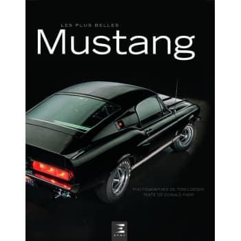 LES PLUS BELLES MUSTANG