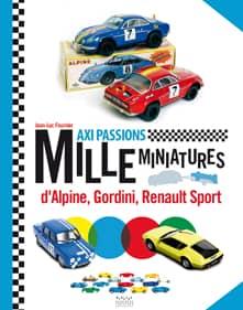Miniatures Lyon
