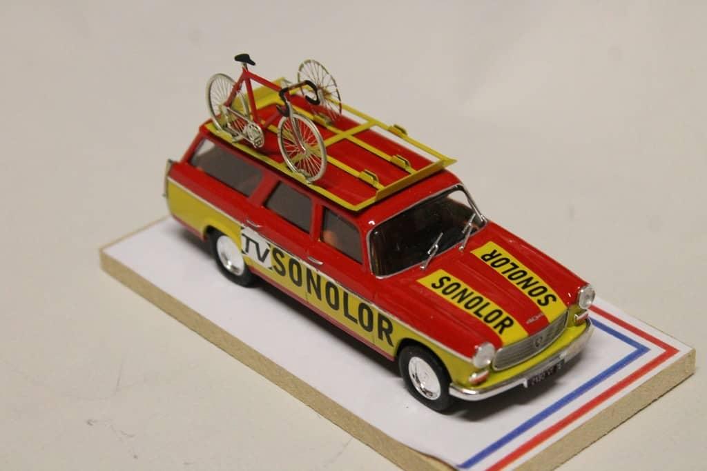 Miniatures Lyon