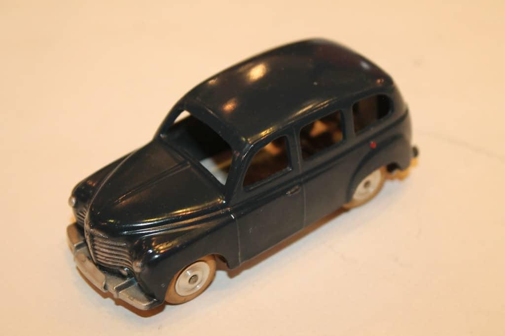 RENAULT PRAIRIE BLEU CIJ 1/43°