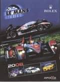 LE MANS SERIE 2008