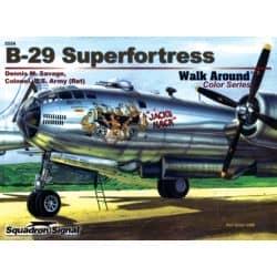 B-29 SUPERFORTRESS