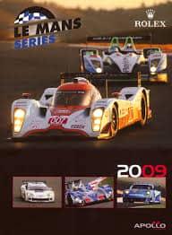 LE MANS SERIE 2009