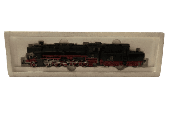 Locomotive allemande BR50 Fleischmann 1/87°
