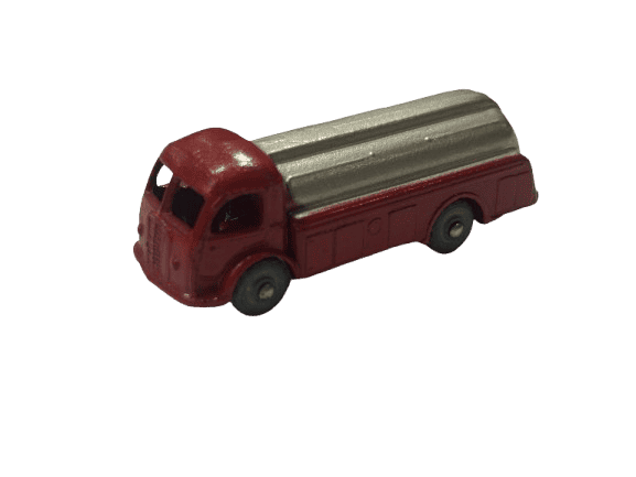 Camion citerne Renault Panhard CIJ 1/87°