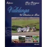 VALLELUNGA UN AUTODROMO PER ROMA 1951-2000