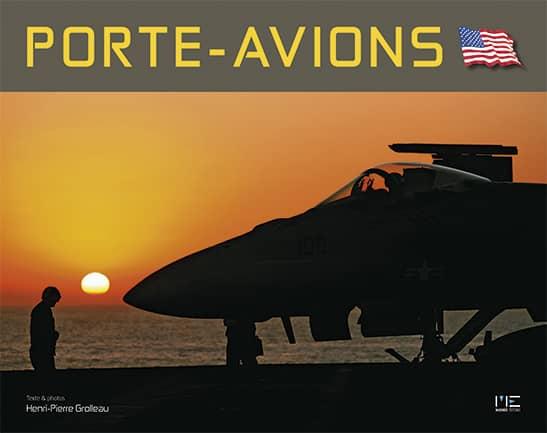 Porte-avions, les outils de la diplomatie navale américaine