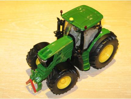 JOHN DEERE 6210R 2010 SIKU 1/32°
