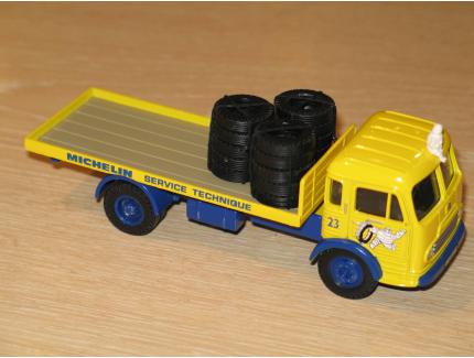 SIMCA CARGO 1962 CORGI 1/43°